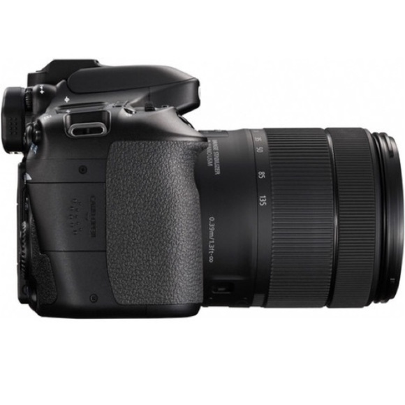 Canon 80D 18-135mm lens - Picture 7 of 14